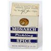 Image 1 : Monarch Pickling Spice Paper Label Box