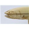Image 4 : Wooden Hand Carved Fish