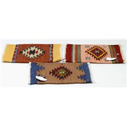 Zapotec Navajo Runners