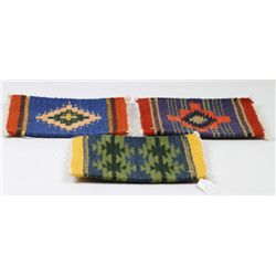 Zapotec Navajo Runners