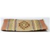 Image 1 : Zapotec Navajo Table Rug