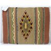 Image 2 : Zapotec Navajo Table Rug