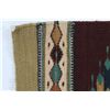 Image 3 : Zapotec Navajo Table Rug
