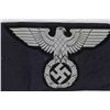 Image 3 : Uncut WWII Nazi Patches