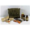 Image 1 : U.S. WWII Med Kit