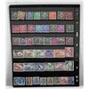 Image 1 : WWII Nazi Germany Stamp Collection