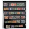 Image 2 : WWII Nazi Germany Stamp Collection