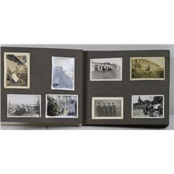 WWII Nazi Photo Album