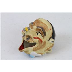 Occupied Japan Ash Tray