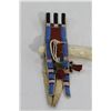 Image 2 : Native American Quirt