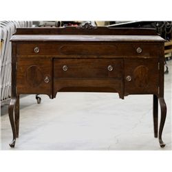Antique Buffet