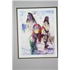 Image 2 : Rocky Hawkins Signed and Numbered