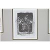 Image 3 : Rocky Hawkins Signed and Numbered