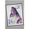Image 4 : Rocky Hawkins Signed and Numbered