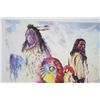 Image 7 : Rocky Hawkins Signed and Numbered