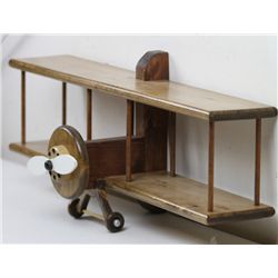 Airplane Shelf