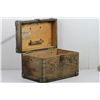 Image 3 : Antique Instrument Wood Box