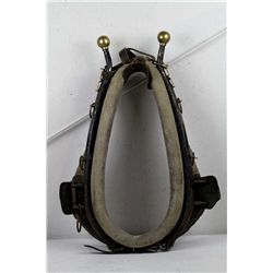 Antique Horse Collar