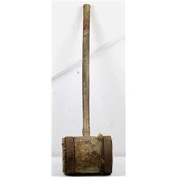 Carnival Mallet