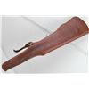 Image 3 : Leather Rifle Scabbard