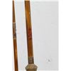 Image 3 : Bamboo Fly Rod with Reel