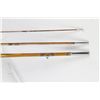 Image 4 : Bamboo Fly Rod with Reel