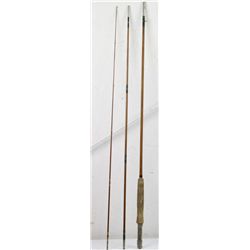 Wright & McGill Granger Bamboo Fly Rod