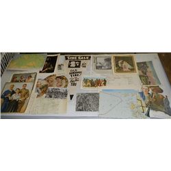 Old Advertisement Collection