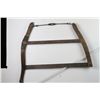 Image 1 : Antique Bow Saw
