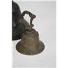 Image 3 : Brass School Bell Collection