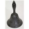Image 5 : Brass School Bell Collection