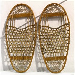 Bear Paw Snow Shoes