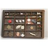 Image 1 : Type Set Drawer Collage