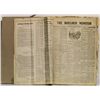 Image 1 : 1915-1916 Boulder Montana Newspaper Records