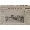 Image 7 : 1915-1916 Boulder Montana Newspaper Records