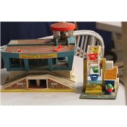 Fischer Price Toys
