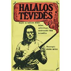 Varga László: Halálos tévedés