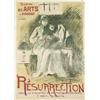 Image 1 : Henry Bataille: R' esurrection 