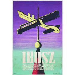 Tamássi Zoltán: IBUSZ 