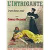 Image 1 : V. Bouuhing: L' Intrigante