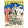 Image 1 : Emile Tabouret: Athos