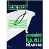 Image 1 : Irsai István: Lampart zománckád