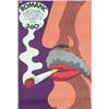 Image 1 : Kemény György: Románc 20 db füstszuros cigaretta