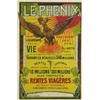 Image 1 : Tervezo ismeretlen: Le Phenix 