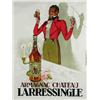 Image 1 : Henry Le Monnier: Armagnac Chateau Larressingle