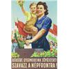 Image 1 : Pál György: Békéért, gyermekeink jövoéért szavazz a Népfrontra