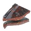 Image 1 : 47ct Spiderman Jasper Slab (MIN-000472)