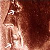 Image 1 : JFK Half Dollar Obverse Error  (COI-001301)