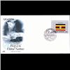 Image 1 : 1985 UN First Day Postal Cover (STM-003532)