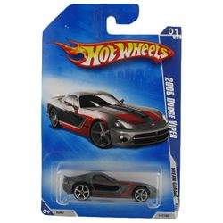 Hotwheels Collectible Car Mint Orig. Pkg. Never Opened (CLB-001147)